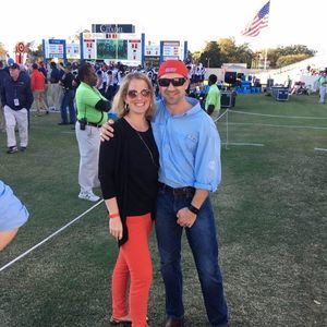 Meet your Posher, Monica